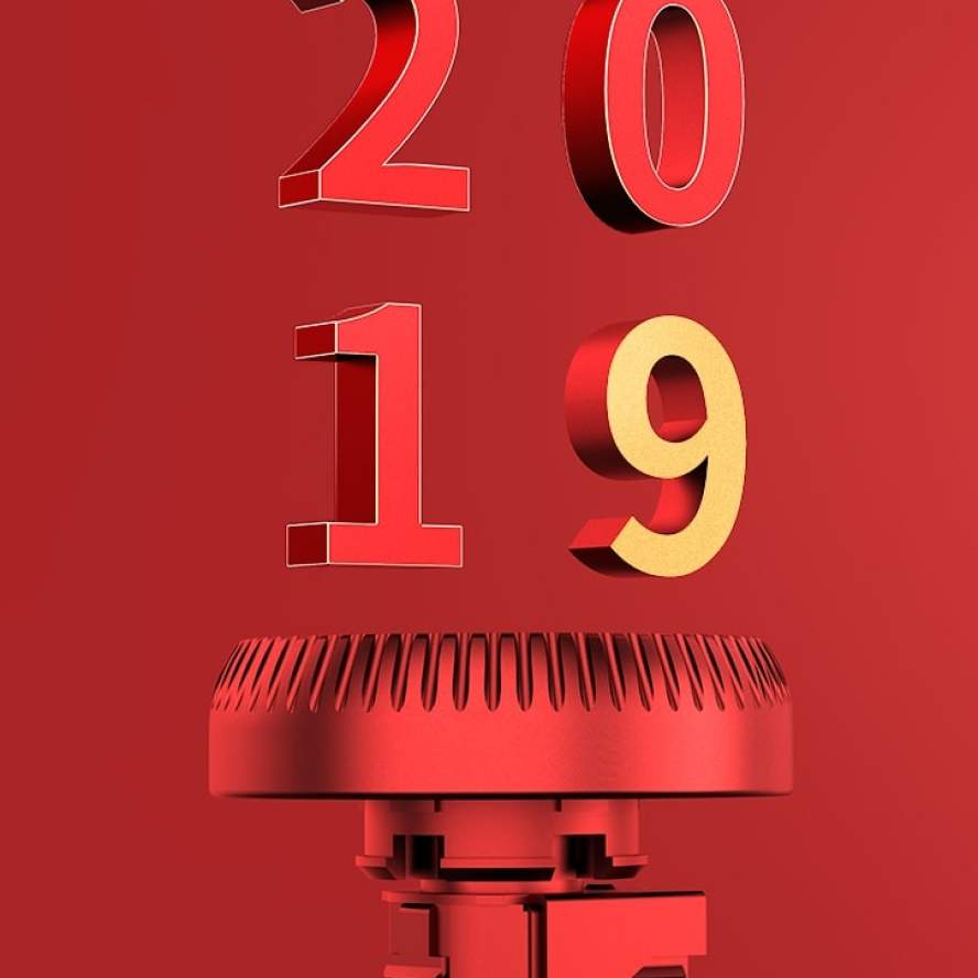 What's new for Shanling M0 in 2019?